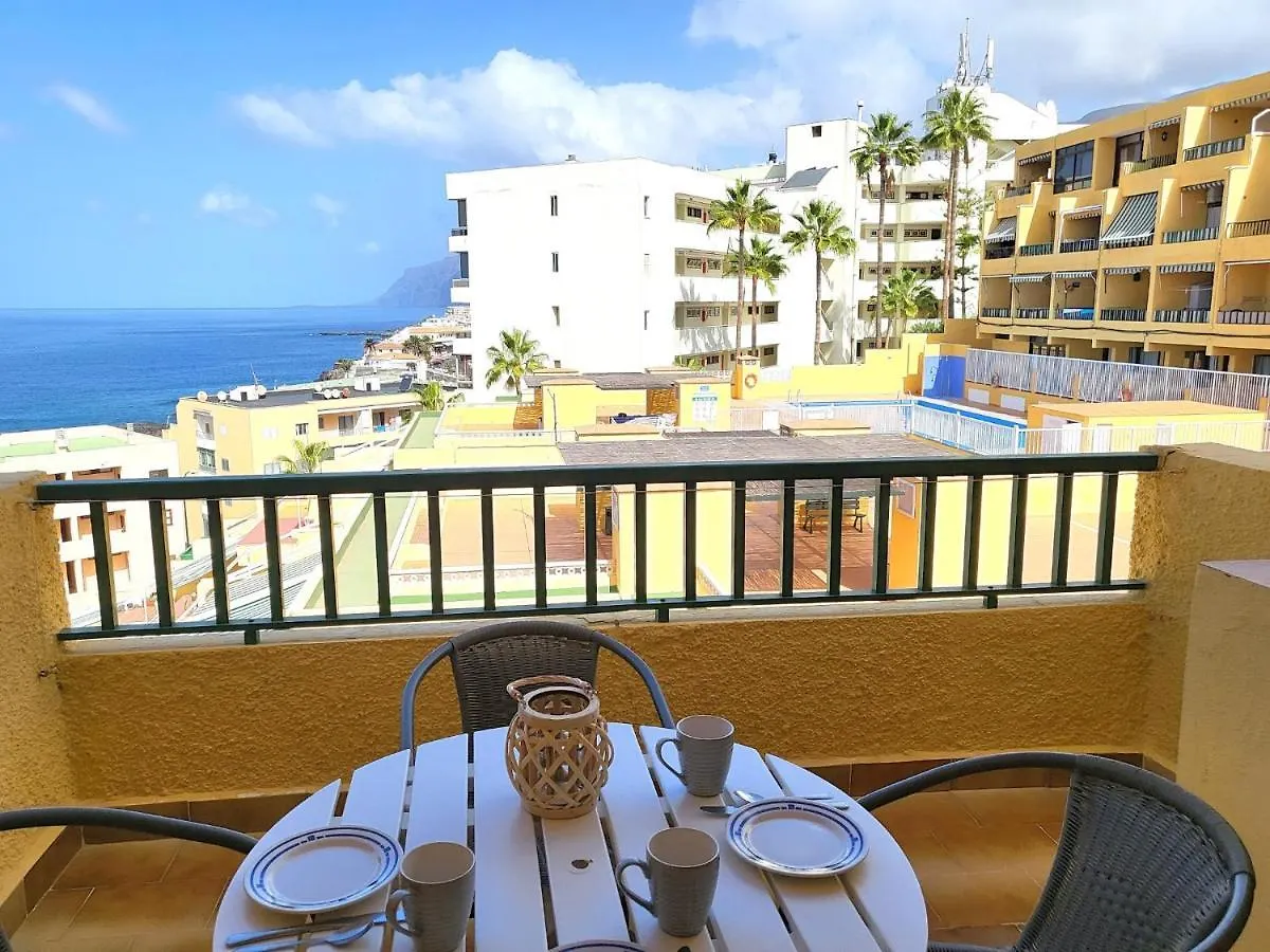 Sunset Arena Beach By Helloapartments Puerto de Santiago  0*, Puerto de Santiago (Tenerife) Spanien