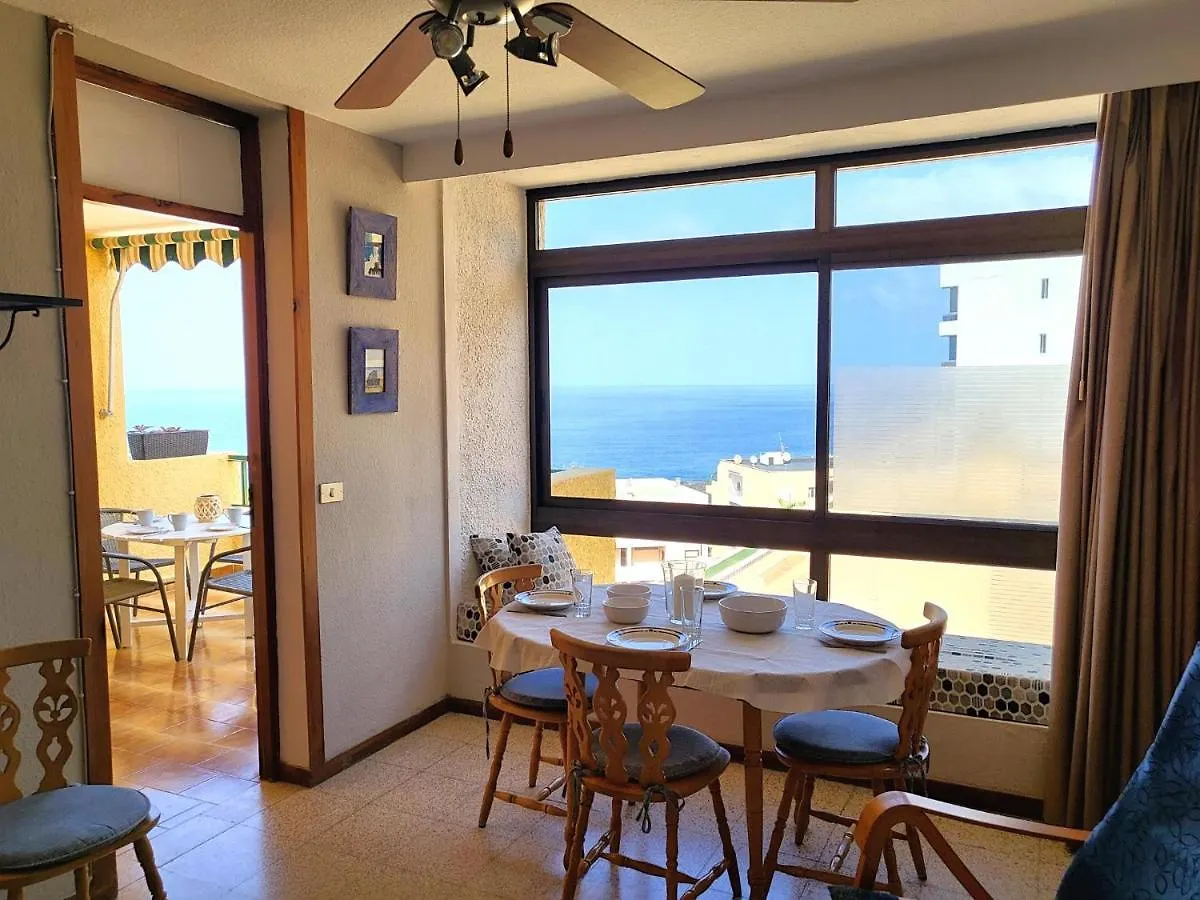 Sunset Arena Beach By Helloapartments Puerto de Santiago  0*, Puerto de Santiago (Tenerife)