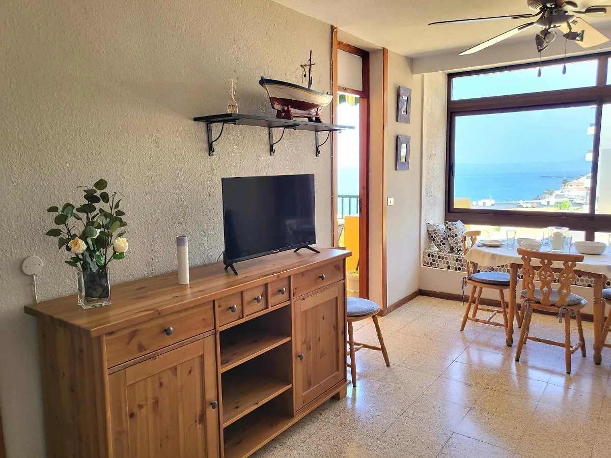Sunset Arena Beach By Helloapartments Puerto de Santiago  Spanien