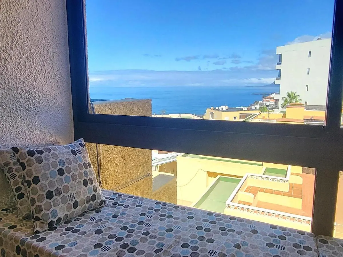 Sunset Arena Beach By Helloapartments Puerto de Santiago  0*, Puerto de Santiago (Tenerife)