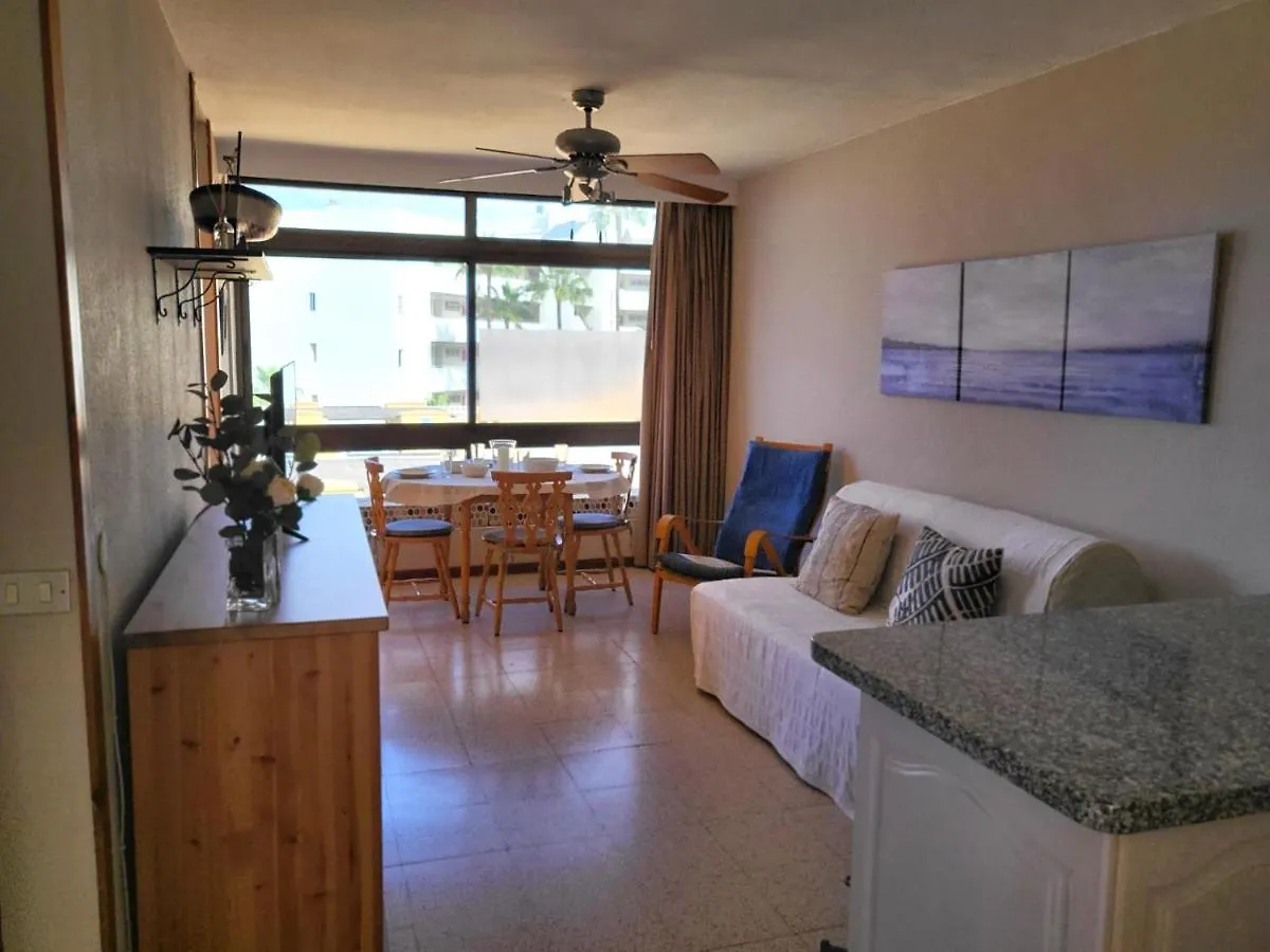Sunset Arena Beach By Helloapartments Puerto de Santiago  Apartment