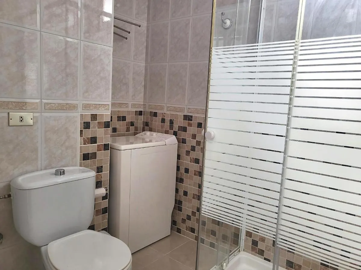 Apartment Sunset Arena Beach By Helloapartments Puerto de Santiago