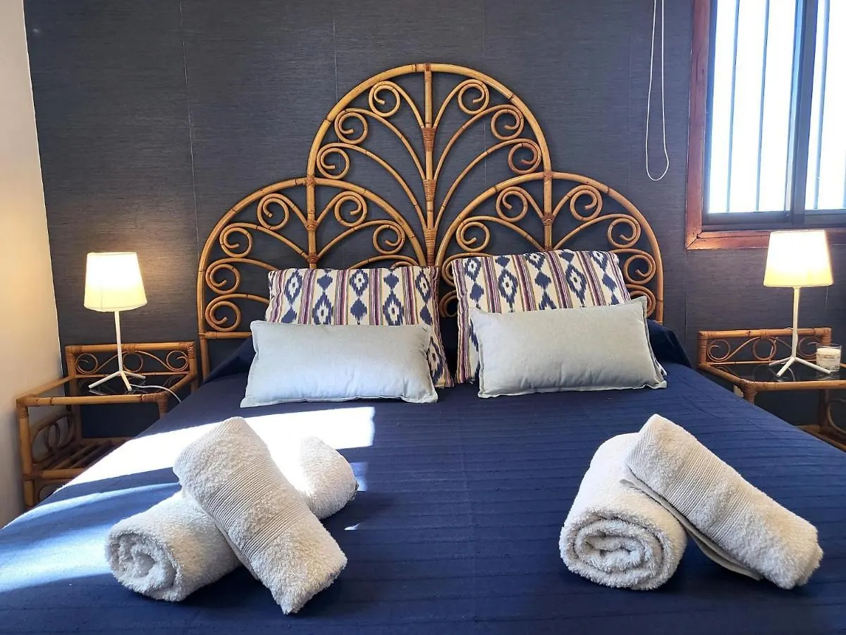 Apartment Sunset Arena Beach By Helloapartments Puerto de Santiago  Spanien